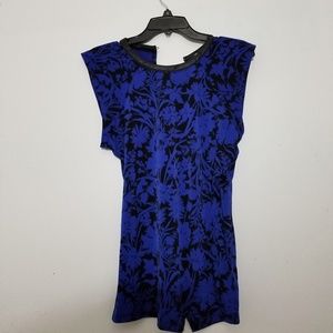 Michael Kors Patterned Top